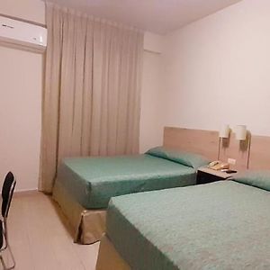 Habitación Doble Estándar